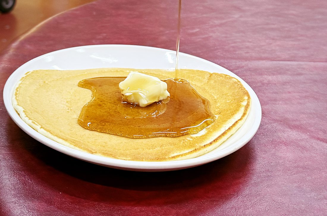 Pancakes