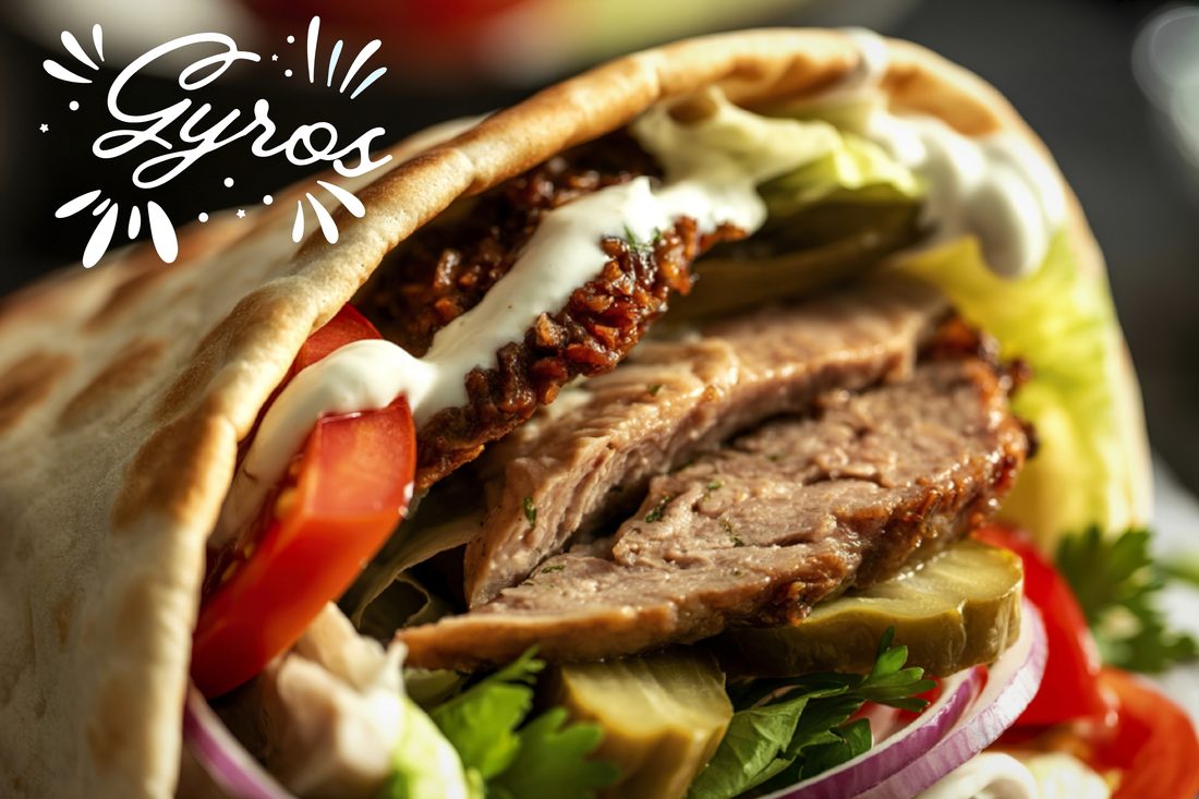 Gyro