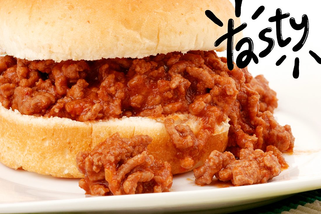 Sloppy Joe