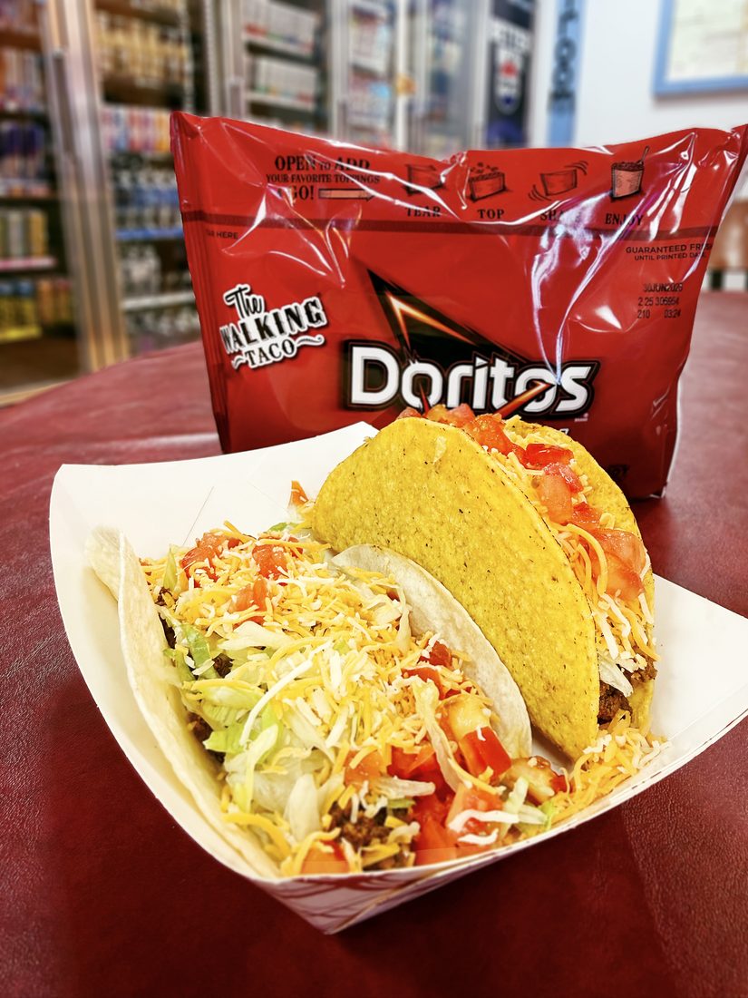 Tacos